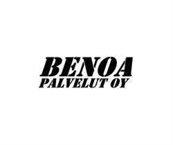 Benoa Palvelut Oy - Ikkunanpesun ammattilainen