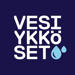 Vesiykköset