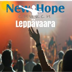NewHope Church Leppävaara, Espoo