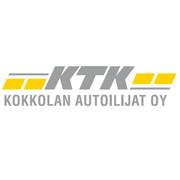KTK Kokkolan Autoilijat Oy