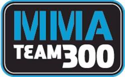MMA Team 300