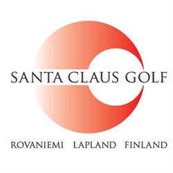 Santa Claus Golf - Ounasvaaran Golfpuisto