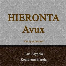 Hieronta Avux