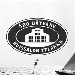 Ruissalon telakka