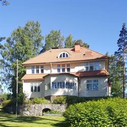 Villa Åkerblom