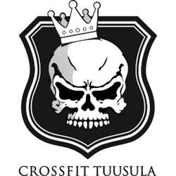 CrossFit Tuusula