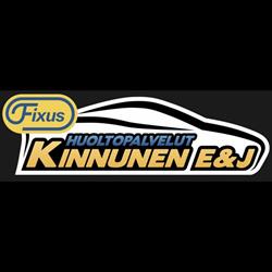 Huoltopalvelut Kinnunen E&J