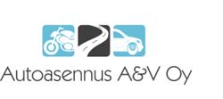 Autoasennus A&V Oy