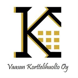 Vaasan Korttelihuolto Oy