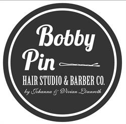 Bobby Pin HAIR Studio & Barber Co.