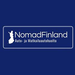 NomadFinland