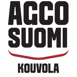 Agco Suomi Oy Kouvola