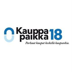 Kauppapaikka 18