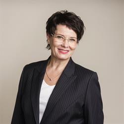 Broo LKV Riitta Koskinen