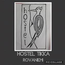Hostel Tikka