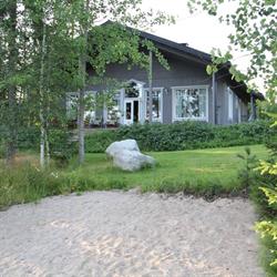 Miiluranta Villas