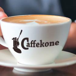 Caffekone Huolto Oy