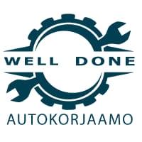 Well Done Autokorjaamo