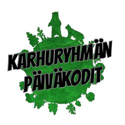Karhuryhmän päiväkoti