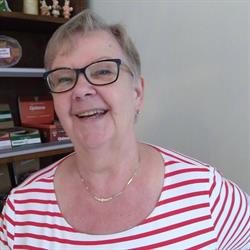 Anjan Luontoherkku
