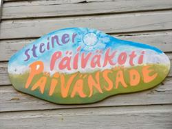 Steinerpäiväkoti Päivänsäde Porvoo
