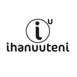 Ihanuuteni