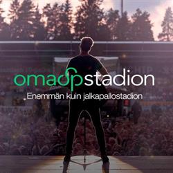 OmaSp Stadion