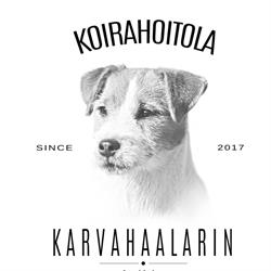 Karvahaalarin koirahoitola