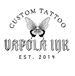 Vapola Ink