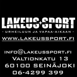 Lakeus Sport