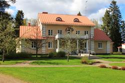 Tolkkilan Kartano