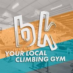 BK Herttoniemi - Boulderkeskus