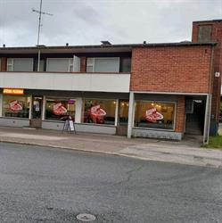 Ateena pizzeria
