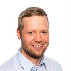 Eläinlääkäri Otto Wejberg