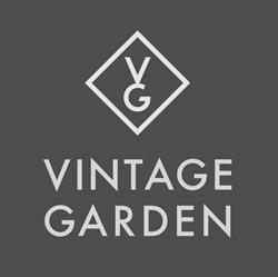 Vintage Garden