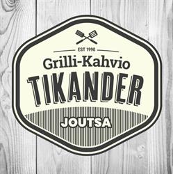 Grilli-Kahvio Tikander Oy