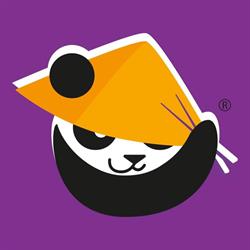 Kung Food Panda