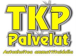 TKP-Palvelut Oy