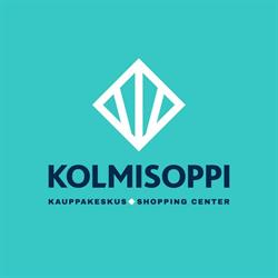 Kauppakeskus Kolmisoppi