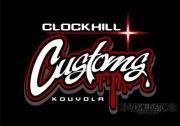 Clockhill Customs