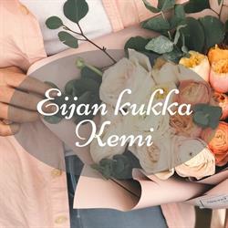 Eijan Kukka