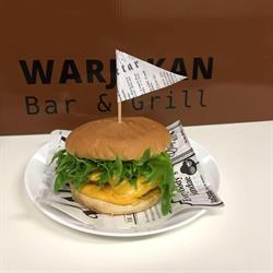 Warjakan Bar&Grill