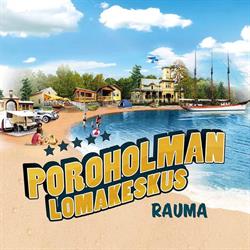 Poroholman lomakeskus
