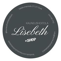 Kauneushoitola Lisebeth+Shop