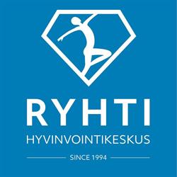 Hyvinvointikeskus Ryhti