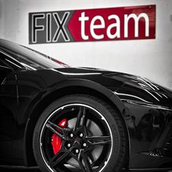 FixTeam Oy