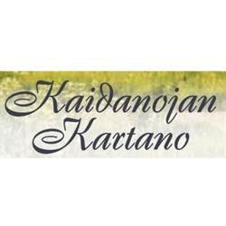 Kaidanojan Kartano