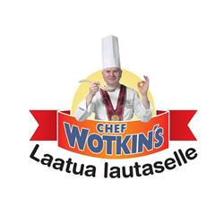 Chef Wotkin's
