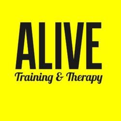 ALIVE - Training & Therapy