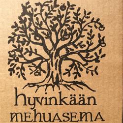 Hyvinkään Tuoremehuasema